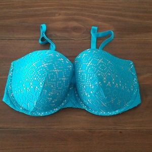 Victoria's Secret bra